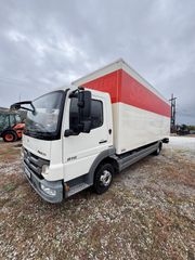 Κόφα Mercedes-Benz 2012 816 ATEGO 3 BLUETEC 5-thumb-1