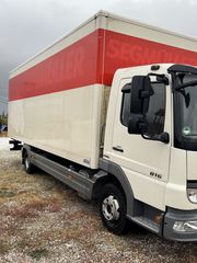 Κόφα Mercedes-Benz 2012 816 ATEGO 3 BLUETEC 5-thumb-2