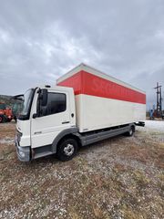 Κόφα Mercedes-Benz 2012 816 ATEGO 3 BLUETEC 5-thumb-4