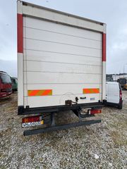 Κόφα Mercedes-Benz 2012 816 ATEGO 3 BLUETEC 5-thumb-5