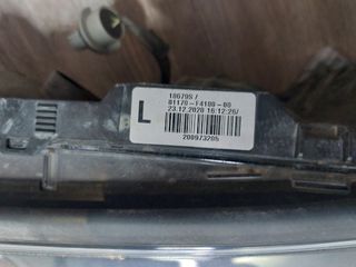 ΕΜΠΡΟΣΘΙΟ ΑΡΙΣΤΕΡΟ ΦΑΝΑΡΙ TOYOTA CH-R 2020-thumb-4