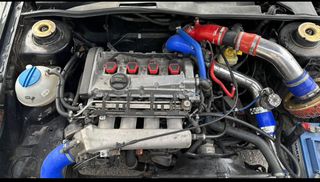 Volkswagen Golf 20vt '85