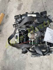 ΚΙΝΗΤΗΡΑΣ GROUP VAG 1.2 TSI, 105PS, 105.000KM , (6 ΜΗΝΕΣ ΓΡΑΠΤΗ ΕΓΓΥΗΣΗ) , ΚΩΔ.ΚΙΝ. CBZ , ΑΡ.ΚΙΝ. 050554  ,  ΜΟΝΤΕΛΟ 2010-2015
