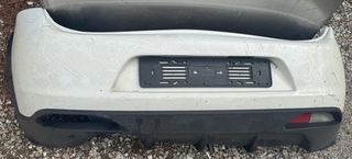 ΠΡΟΦΥΛΑΚΤΗΡΑΣ FIAT GRANDE PUNTO ABARTH