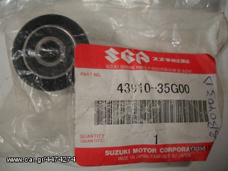 Ράουλα αλυσίδας Suzuki RMZ-250/450 