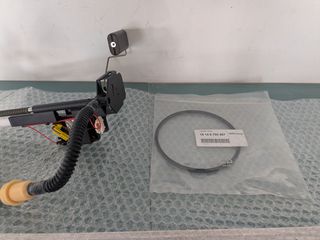 Μονάδα Στάθμης Καυσίμου Γνήσια για Bmw 5 (E60-E61), 6 (E63-E64)-thumb-4