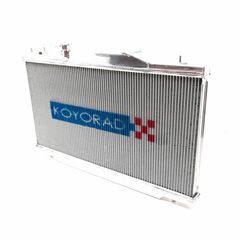 Αλουμινένιο Ψυγείο Νερού Koyo Για Honda Integra Type R DC5