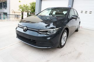 Volkswagen Golf 2021 ΕΛΛΗΝΙΚΟ 1.5 TSI ACTIVE 130hp LIFE ME SERVICE
