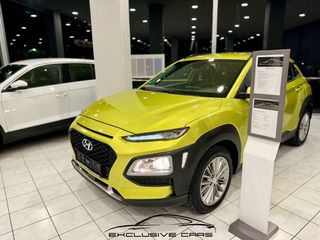 Hyundai Kona 2018 1.0 T-GDI PREMIUM ΣΕ ΑΡΙΣΤΗ ΚΑΤΑΣΤΑΣΗ-thumb-21