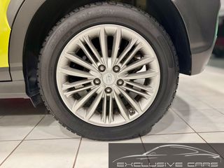 Hyundai Kona 2018 1.0 T-GDI PREMIUM ΣΕ ΑΡΙΣΤΗ ΚΑΤΑΣΤΑΣΗ-thumb-84