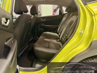 Hyundai Kona 2018 1.0 T-GDI PREMIUM ΣΕ ΑΡΙΣΤΗ ΚΑΤΑΣΤΑΣΗ-thumb-85