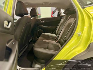 Hyundai Kona 2018 1.0 T-GDI PREMIUM ΣΕ ΑΡΙΣΤΗ ΚΑΤΑΣΤΑΣΗ-thumb-86