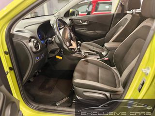 Hyundai Kona 2018 1.0 T-GDI PREMIUM ΣΕ ΑΡΙΣΤΗ ΚΑΤΑΣΤΑΣΗ-thumb-87
