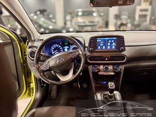 Hyundai Kona 2018 1.0 T-GDI PREMIUM ΣΕ ΑΡΙΣΤΗ ΚΑΤΑΣΤΑΣΗ-thumb-89