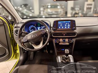 Hyundai Kona 2018 1.0 T-GDI PREMIUM ΣΕ ΑΡΙΣΤΗ ΚΑΤΑΣΤΑΣΗ-thumb-90