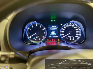 Hyundai Kona 2018 1.0 T-GDI PREMIUM ΣΕ ΑΡΙΣΤΗ ΚΑΤΑΣΤΑΣΗ-thumb-91
