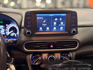 Hyundai Kona 2018 1.0 T-GDI PREMIUM ΣΕ ΑΡΙΣΤΗ ΚΑΤΑΣΤΑΣΗ-thumb-93