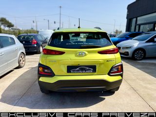 Hyundai Kona 2018 1.0 T-GDI PREMIUM ΣΕ ΑΡΙΣΤΗ ΚΑΤΑΣΤΑΣΗ-thumb-14