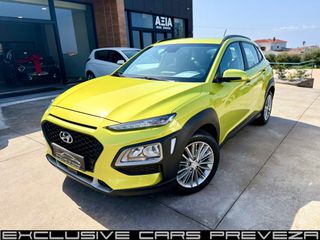 Hyundai Kona 2018 1.0 T-GDI PREMIUM ΣΕ ΑΡΙΣΤΗ ΚΑΤΑΣΤΑΣΗ-thumb-6