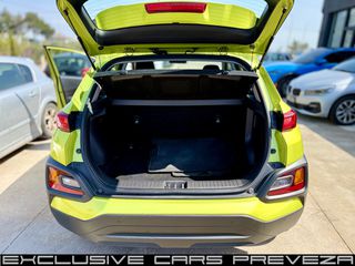 Hyundai Kona 2018 1.0 T-GDI PREMIUM ΣΕ ΑΡΙΣΤΗ ΚΑΤΑΣΤΑΣΗ-thumb-17