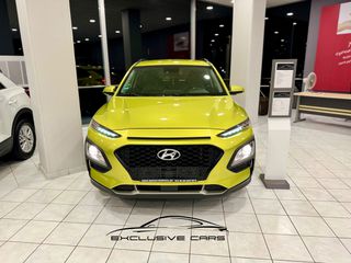 Hyundai Kona 2018 1.0 T-GDI PREMIUM ΣΕ ΑΡΙΣΤΗ ΚΑΤΑΣΤΑΣΗ-thumb-22