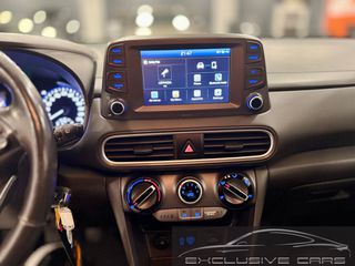 Hyundai Kona 2018 1.0 T-GDI PREMIUM ΣΕ ΑΡΙΣΤΗ ΚΑΤΑΣΤΑΣΗ-thumb-94