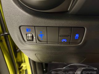 Hyundai Kona 2018 1.0 T-GDI PREMIUM ΣΕ ΑΡΙΣΤΗ ΚΑΤΑΣΤΑΣΗ-thumb-97