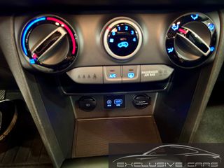 Hyundai Kona 2018 1.0 T-GDI PREMIUM ΣΕ ΑΡΙΣΤΗ ΚΑΤΑΣΤΑΣΗ-thumb-99