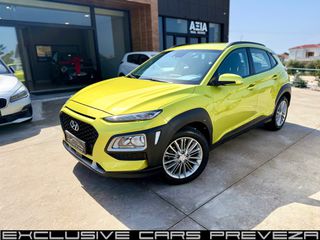 Hyundai Kona 2018 1.0 T-GDI PREMIUM ΣΕ ΑΡΙΣΤΗ ΚΑΤΑΣΤΑΣΗ-thumb-12