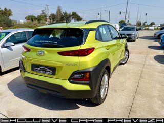 Hyundai Kona 2018 1.0 T-GDI PREMIUM ΣΕ ΑΡΙΣΤΗ ΚΑΤΑΣΤΑΣΗ-thumb-15
