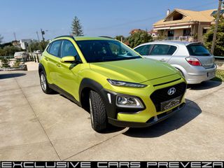 Hyundai Kona 2018 1.0 T-GDI PREMIUM ΣΕ ΑΡΙΣΤΗ ΚΑΤΑΣΤΑΣΗ-thumb-9