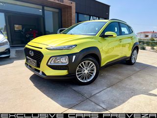 Hyundai Kona 2018 1.0 T-GDI PREMIUM ΣΕ ΑΡΙΣΤΗ ΚΑΤΑΣΤΑΣΗ-thumb-8