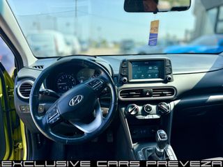 Hyundai Kona 2018 1.0 T-GDI PREMIUM ΣΕ ΑΡΙΣΤΗ ΚΑΤΑΣΤΑΣΗ-thumb-19