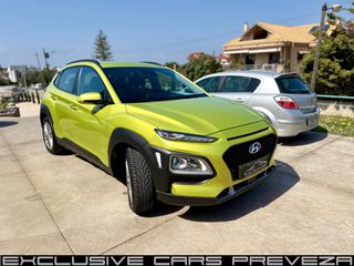 Hyundai Kona 2018 1.0 T-GDI PREMIUM ΣΕ ΑΡΙΣΤΗ ΚΑΤΑΣΤΑΣΗ-thumb-5
