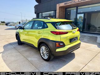 Hyundai Kona 2018 1.0 T-GDI PREMIUM ΣΕ ΑΡΙΣΤΗ ΚΑΤΑΣΤΑΣΗ-thumb-13