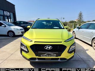 Hyundai Kona 2018 1.0 T-GDI PREMIUM ΣΕ ΑΡΙΣΤΗ ΚΑΤΑΣΤΑΣΗ-thumb-4