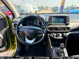 Hyundai Kona 2018 1.0 T-GDI PREMIUM ΣΕ ΑΡΙΣΤΗ ΚΑΤΑΣΤΑΣΗ-thumb-18