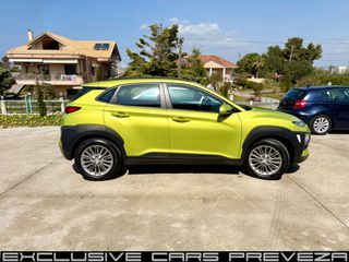 Hyundai Kona 2018 1.0 T-GDI PREMIUM ΣΕ ΑΡΙΣΤΗ ΚΑΤΑΣΤΑΣΗ-thumb-11