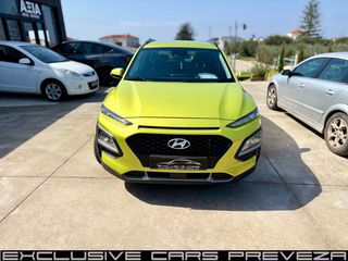Hyundai Kona 2018 1.0 T-GDI PREMIUM ΣΕ ΑΡΙΣΤΗ ΚΑΤΑΣΤΑΣΗ-thumb-1