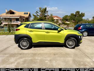 Hyundai Kona 2018 1.0 T-GDI PREMIUM ΣΕ ΑΡΙΣΤΗ ΚΑΤΑΣΤΑΣΗ-thumb-10