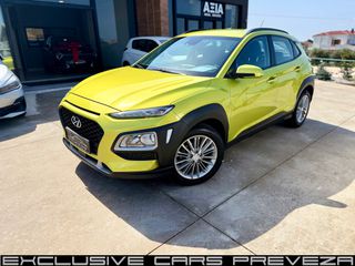 Hyundai Kona 2018 1.0 T-GDI PREMIUM ΣΕ ΑΡΙΣΤΗ ΚΑΤΑΣΤΑΣΗ-thumb-7