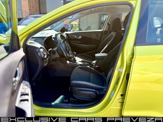 Hyundai Kona 2018 1.0 T-GDI PREMIUM ΣΕ ΑΡΙΣΤΗ ΚΑΤΑΣΤΑΣΗ-thumb-20