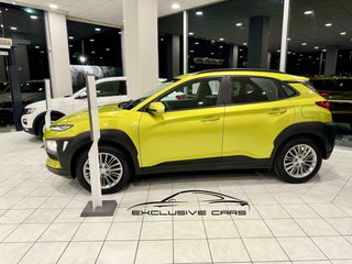 Hyundai Kona 2018 1.0 T-GDI PREMIUM ΣΕ ΑΡΙΣΤΗ ΚΑΤΑΣΤΑΣΗ-thumb-24