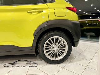 Hyundai Kona 2018 1.0 T-GDI PREMIUM ΣΕ ΑΡΙΣΤΗ ΚΑΤΑΣΤΑΣΗ-thumb-25