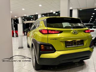 Hyundai Kona 2018 1.0 T-GDI PREMIUM ΣΕ ΑΡΙΣΤΗ ΚΑΤΑΣΤΑΣΗ-thumb-26