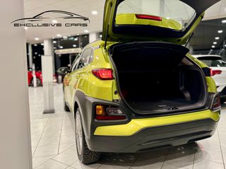 Hyundai Kona 2018 1.0 T-GDI PREMIUM ΣΕ ΑΡΙΣΤΗ ΚΑΤΑΣΤΑΣΗ-thumb-27