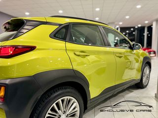 Hyundai Kona 2018 1.0 T-GDI PREMIUM ΣΕ ΑΡΙΣΤΗ ΚΑΤΑΣΤΑΣΗ-thumb-28