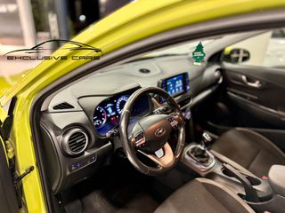 Hyundai Kona 2018 1.0 T-GDI PREMIUM ΣΕ ΑΡΙΣΤΗ ΚΑΤΑΣΤΑΣΗ-thumb-29