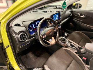 Hyundai Kona 2018 1.0 T-GDI PREMIUM ΣΕ ΑΡΙΣΤΗ ΚΑΤΑΣΤΑΣΗ-thumb-30