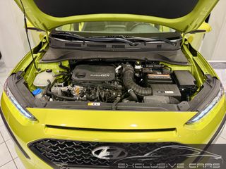 Hyundai Kona 2018 1.0 T-GDI PREMIUM ΣΕ ΑΡΙΣΤΗ ΚΑΤΑΣΤΑΣΗ-thumb-58